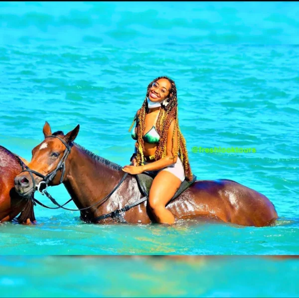 Horseback Riding Tours Montego Bay, Jamaica - Image 8