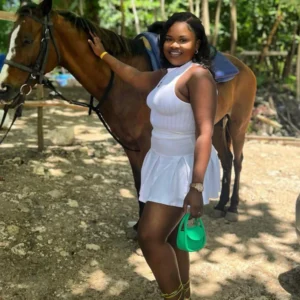 Horseback Riding, ATV, Bamboo Rafting & Party Boat