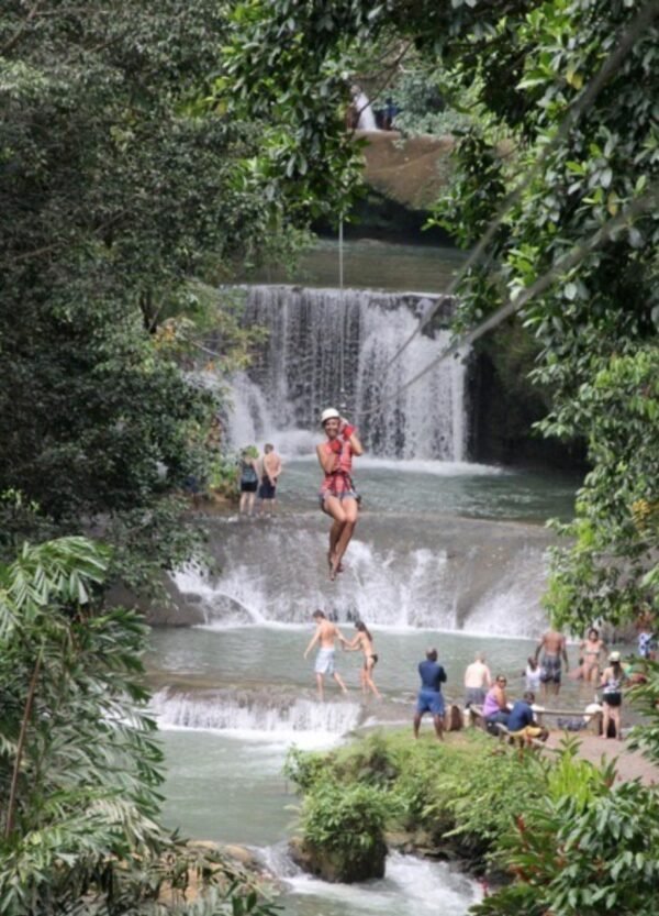 Jamaica Tours Montego Bay Ocho Rios