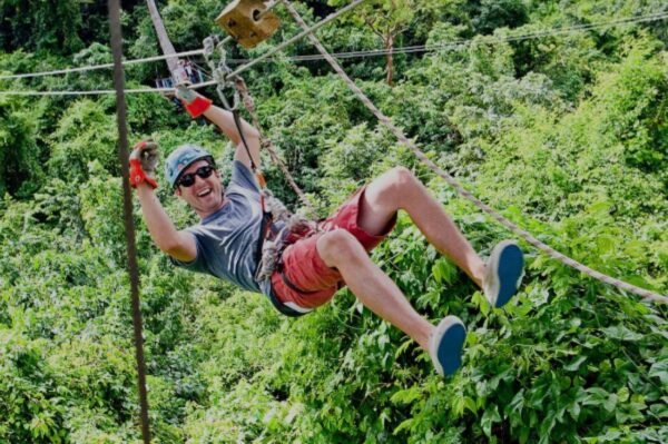 Atv -zip line -horseback - Image 2