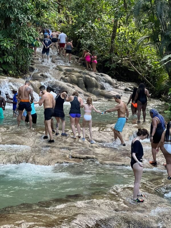 Atv-Dunns river-zipline-blue hole - Image 6