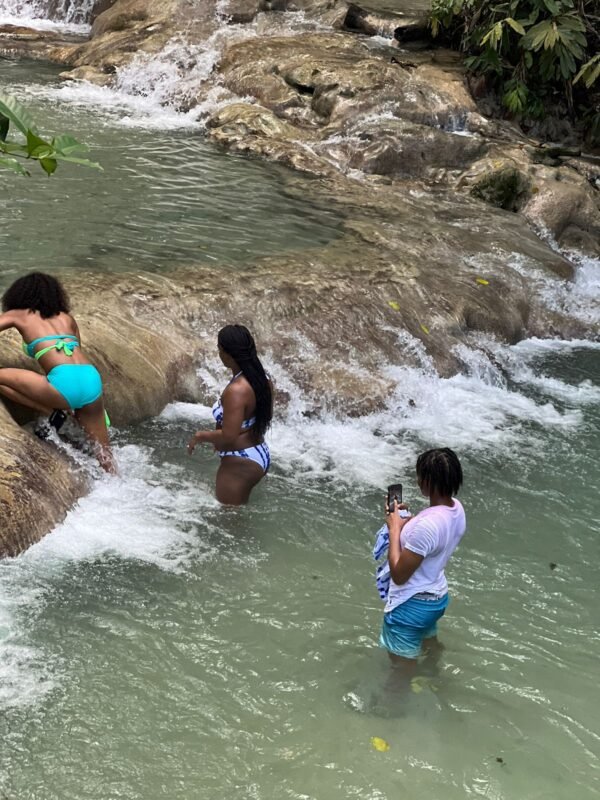 Atv-Dunns river-zipline-blue hole - Image 7