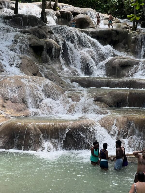 Atv-Dunns river-zipline-blue hole - Image 8