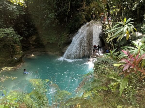 Atv-Dunns river-zipline-blue hole - Image 14