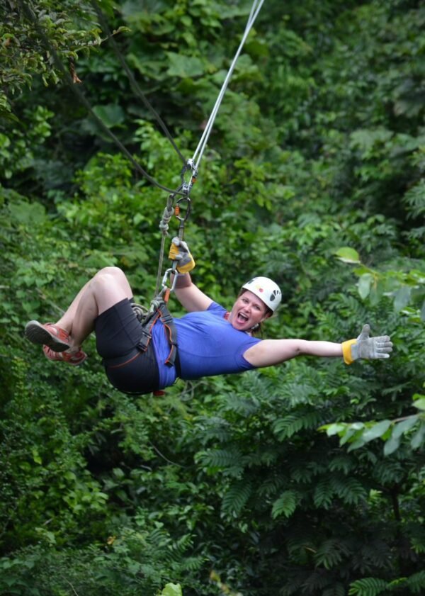 Atv-Dunns river-zipline-blue hole - Image 4